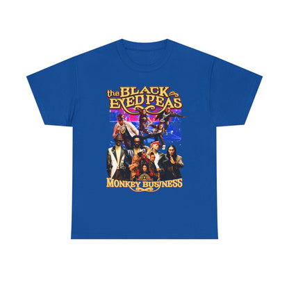 Black Eyed Peas TShirt | Black Eyed Peas Sweatshirt Vintage | Black Eyed Peas American Rapper Group Shirt