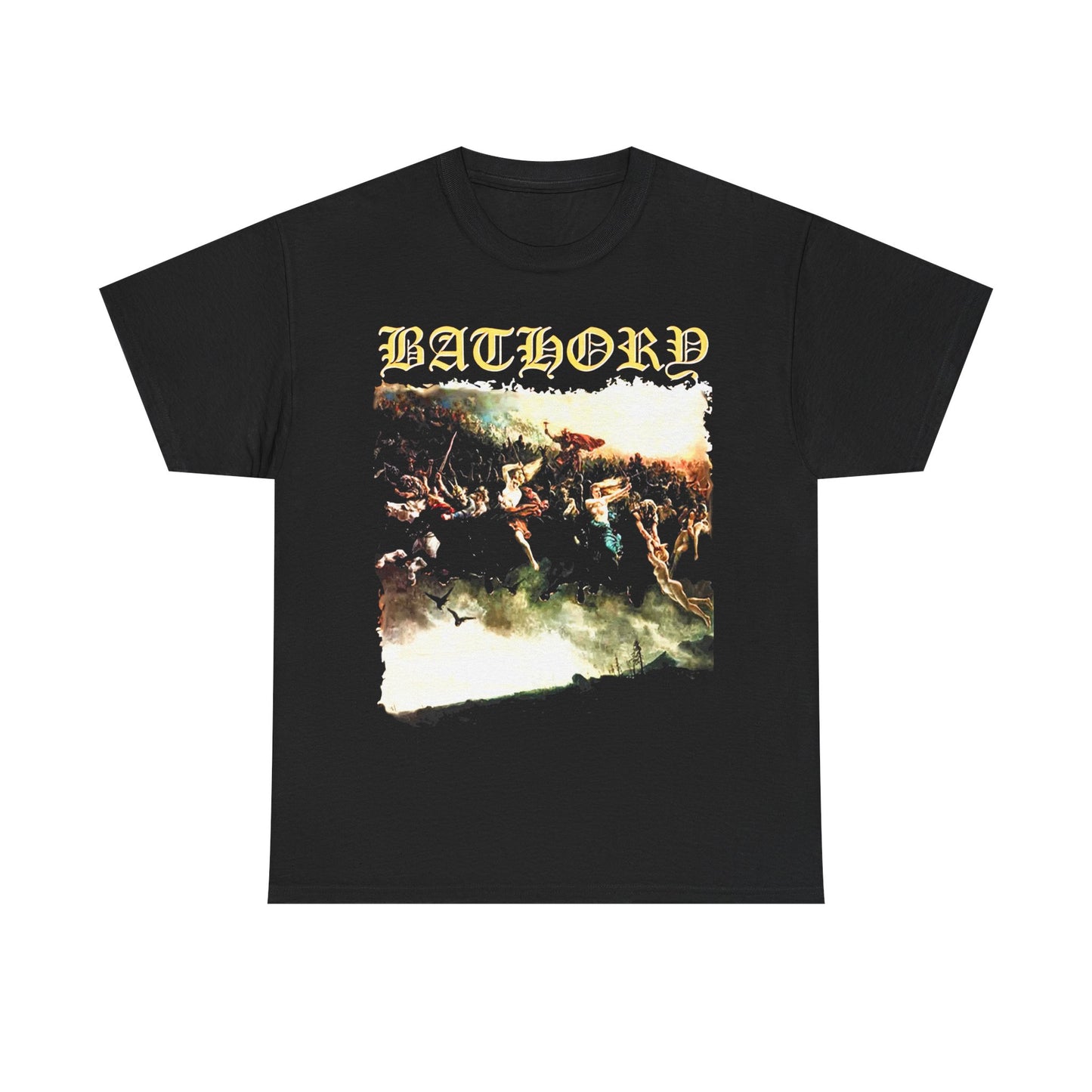 Bathory Tshirt