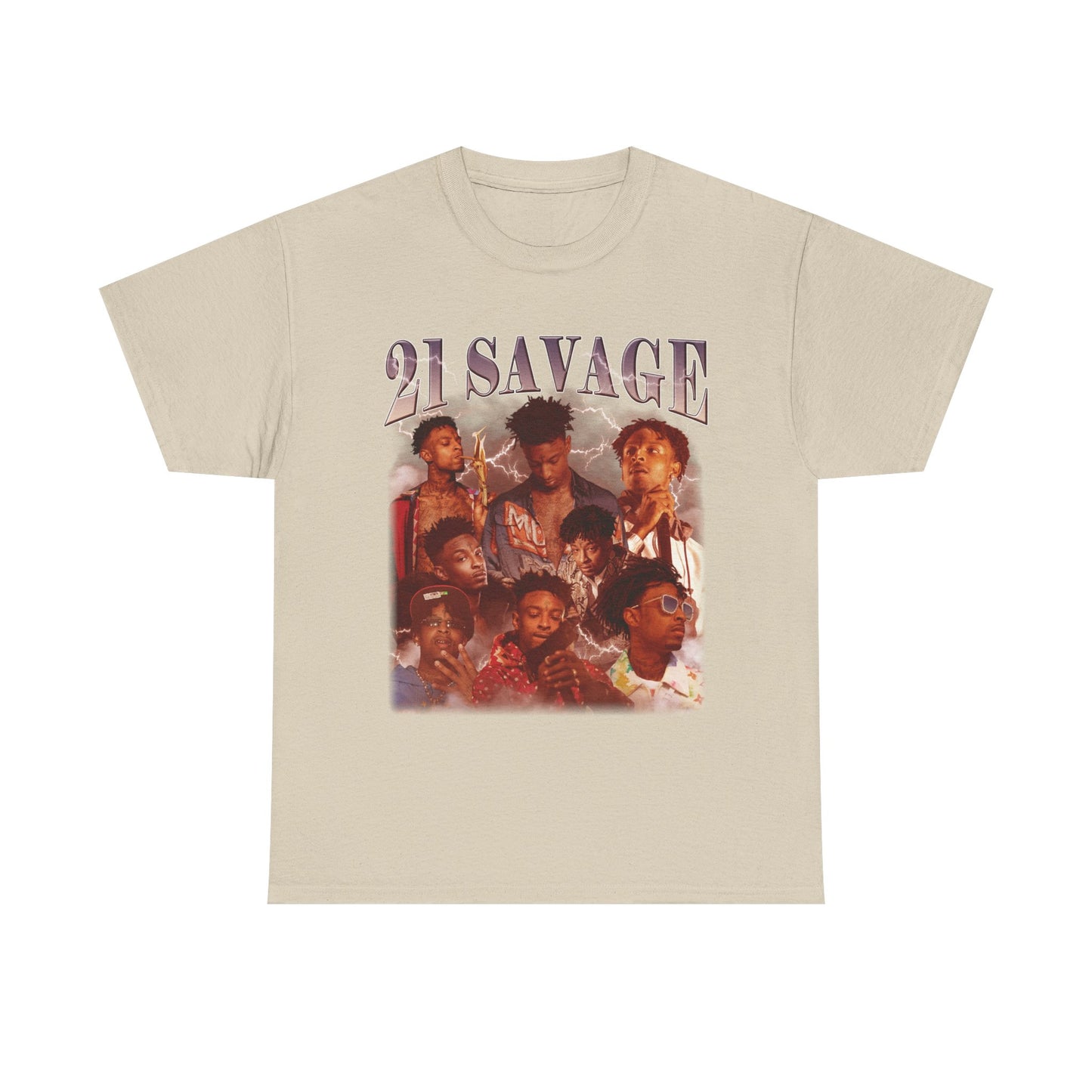 21 Savage Hiphop TShirt | 21 Savage Sweatshirt Vintage | 21 Savage RnB Rapper | 21 Savage Shirt
