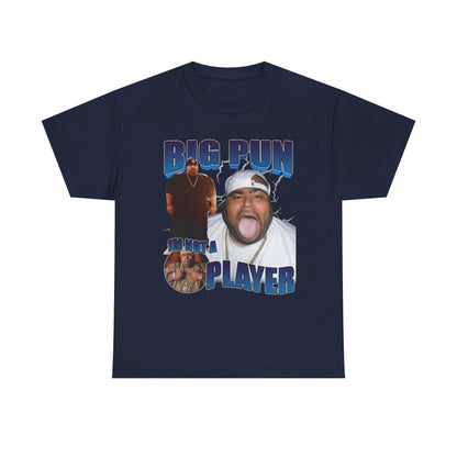 Big Pun Hiphop TShirt | Big Pun Sweatshirt Vintage | Big Pun RnB Rapper | Big Pun American Rapper Shirt