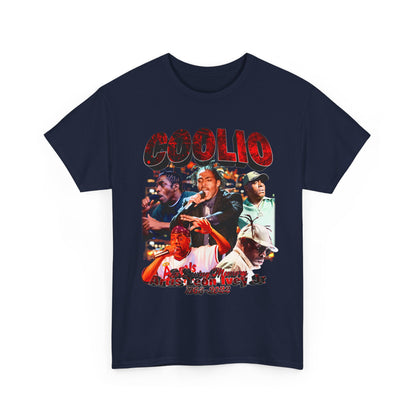 Coolio Hiphop TShirt | Coolio Sweatshirt Vintage | Coolio RnB Rapper | Coolio American Rapper Shirt