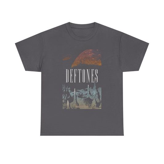 Deftones - A benefit For chi cheng Tshirt