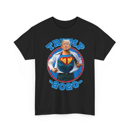 Supertrump 2020 T-Shirt, Trump 2020 T-Shirt, Election T-Shirt, Unisex T-Shirt