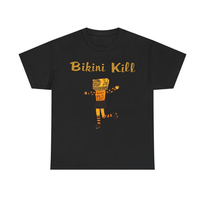 Bikini Kill Tshirt