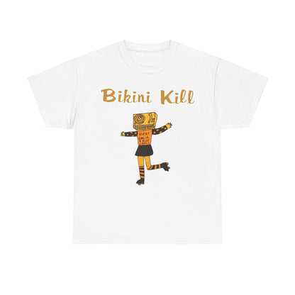 Bikini Kill Tshirt