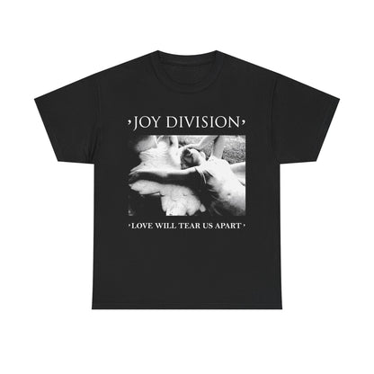 Joy Division Tshirt