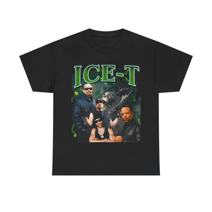 ICE T TSHIRT | Ice T Sweatshirt | Ice T Hiphop RnB Rapper | T-Shirt Tshirt Shirt Tee
