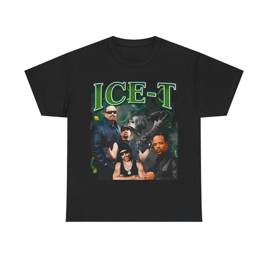 ICE T TSHIRT | Ice T Sweatshirt | Ice T Hiphop RnB Rapper | T-Shirt Tshirt Shirt Tee