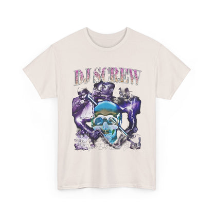 DJ Screw Hiphop TShirt | DJ Screw Sweatshirt Vintage | DJ Screw RnB Rapper | Dj Screw American Rapper Shirt