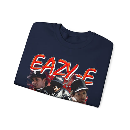 Eazy E Hiphop TShirt | Eazy E Sweatshirt Vintage | Eazy E RnB Rapper | Eazy E American Rapper