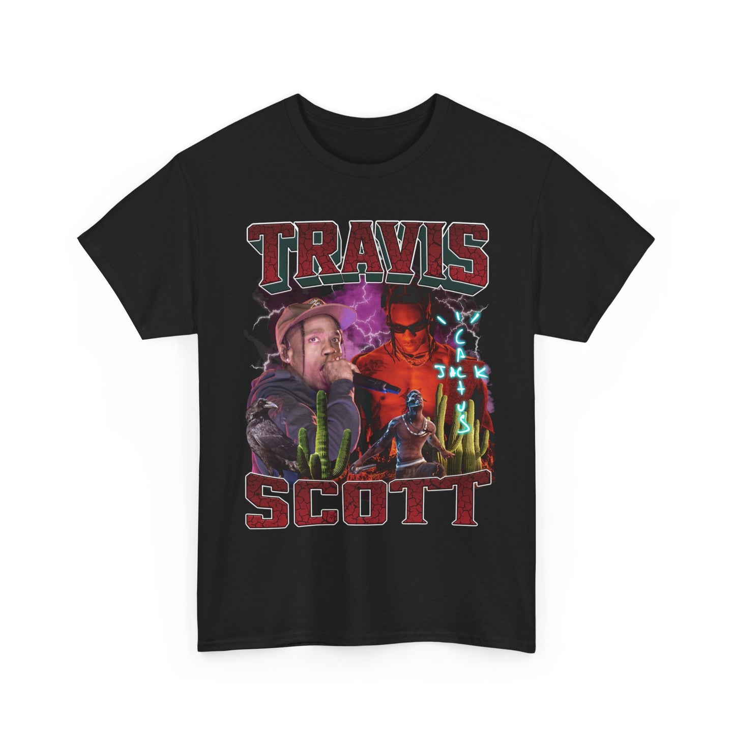 TRAVIS SCOTT HIPHOP TShirt | Travis Scott Sweatshirt Vintage | Travis Scott Hip hop RnB Rapper Soul | Travis Scott American Rapper TShirt