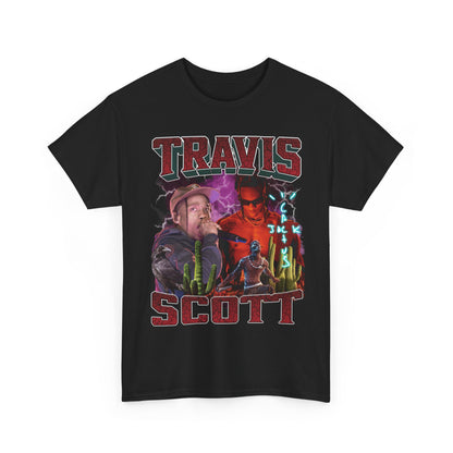 TRAVIS SCOTT HIPHOP TShirt | Travis Scott Sweatshirt Vintage | Travis Scott Hip hop RnB Rapper Soul | Travis Scott American Rapper TShirt