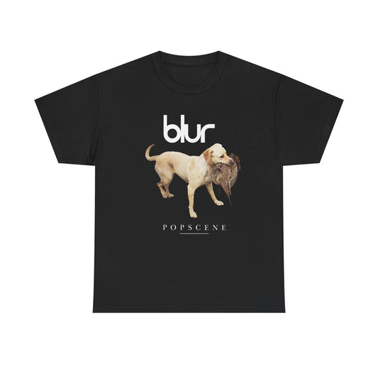 BLUR Popscene Tshirt