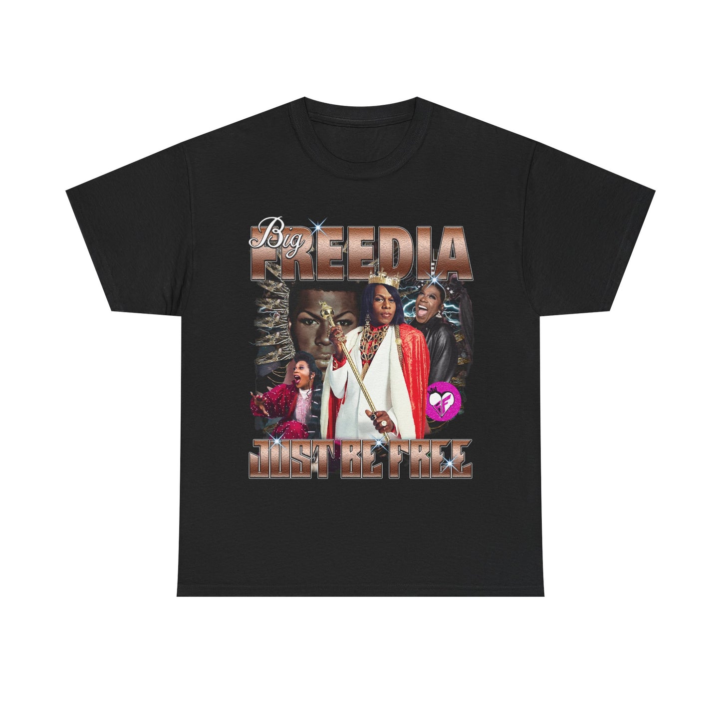 Big Freedia Hiphop TShirt | Big Freedia Sweatshirt Vintage | Big Freedia RnB Rapper | Big Freedia American Rapper Group