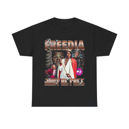 Big Freedia Hiphop TShirt | Big Freedia Sweatshirt Vintage | Big Freedia RnB Rapper | Big Freedia American Rapper Group