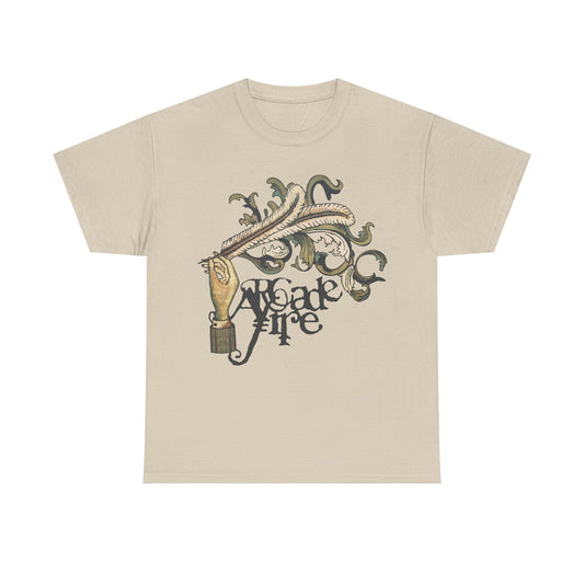 Arcade Fire Tshirt
