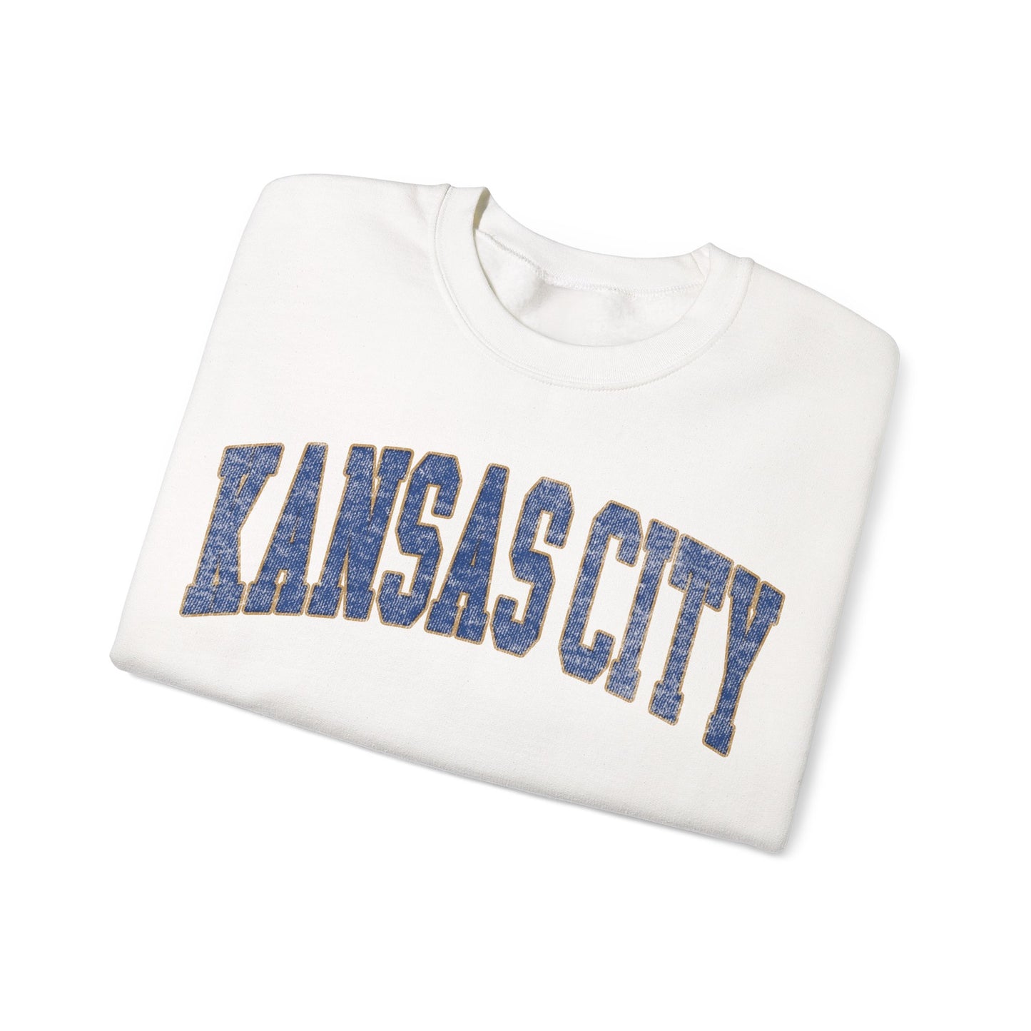 Kansas City Football, Kansas City Football Sweatshirt, Kansas City Crewneck, Kansas City Sweatshirt, Kansas City Shirt, Kansas City Fans