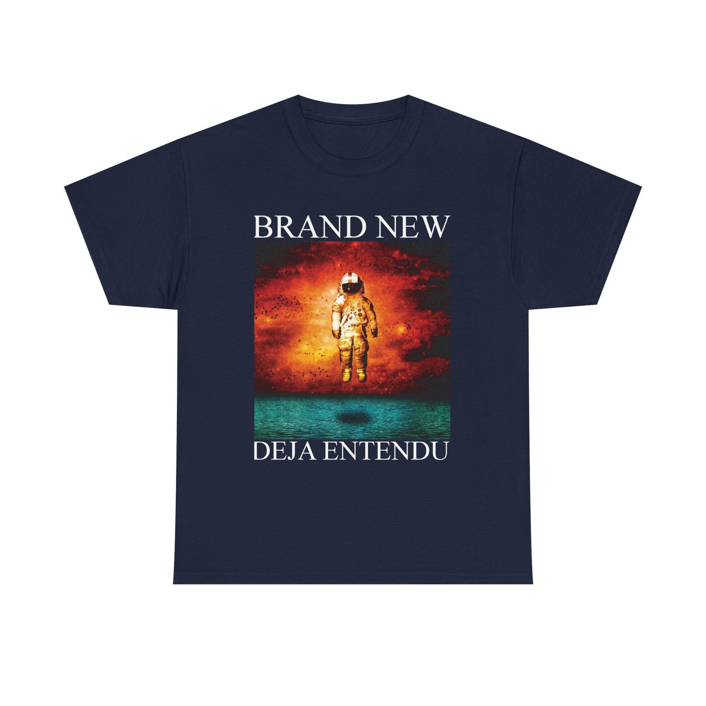 Brand New Tshirt