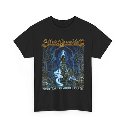 Blind Guardian nightfall in middle earth Tshirt
