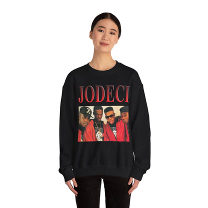 JODECI Hiphop TShirt | Jodeci Sweatshirt Vintage | Jodeci Hip hop RnB Rapper Soul | Jodeci American Rapper Shirt