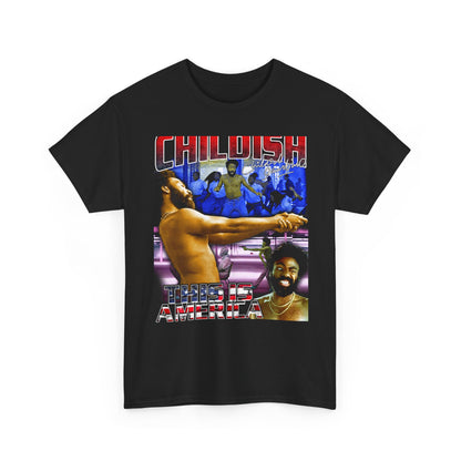 Childish Gambino - This is America Hip Hop Rap Unisex Tee Shirt