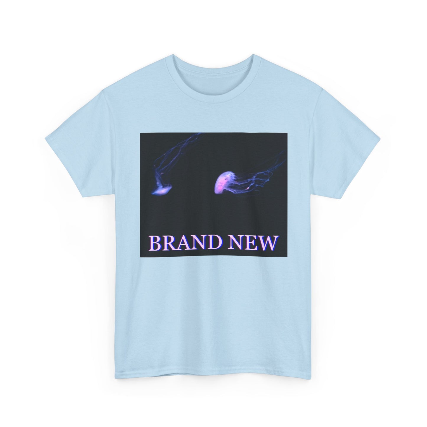 Brand New Tshirt