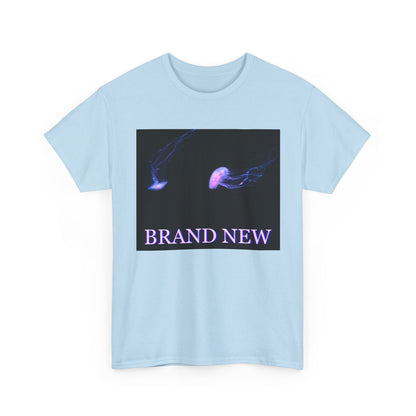 Brand New Tshirt