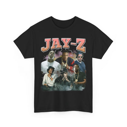 JAY Z HIPHOP TSHIRT | Jay Z Sweatshirt | Jay Z Hiphop RnB Rapper | T-Shirt Tshirt Shirt Tee