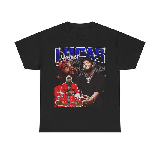 JOYNER LUCAS Hiphop TShirt | Joyner Lucas Sweatshirt Vintage | Joyner Lucas Hip hop RnB Rapper Soul | Joyner Lucas American Rapper Shirt