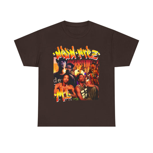 Dead Prez Hiphop TShirt | Dead Prez Sweatshirt Vintage | Dead Prez RnB Rapper | Dead Prez American Rapper Group Shirt