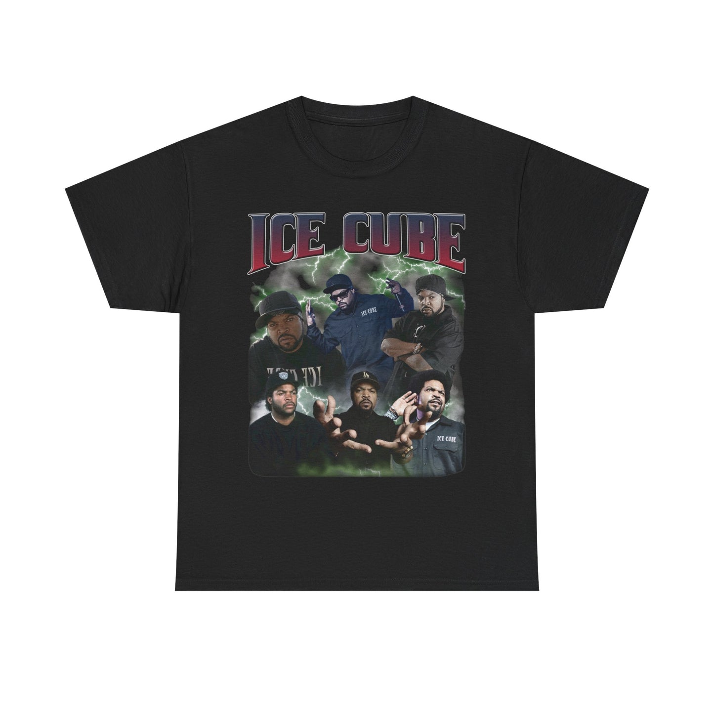 ICE CUBE TSHIRT | Ice Cube Sweatshirt | Ice Cube Hiphop RnB Rapper | T-Shirt Tshirt Shirt Tee