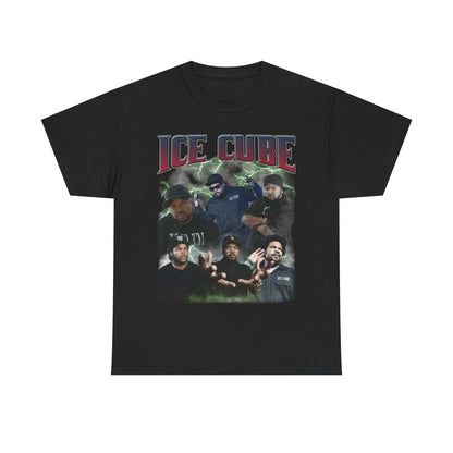 ICE CUBE TSHIRT | Ice Cube Sweatshirt | Ice Cube Hiphop RnB Rapper | T-Shirt Tshirt Shirt Tee