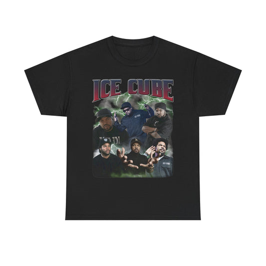 ICE CUBE TSHIRT | Ice Cube Sweatshirt | Ice Cube Hiphop RnB Rapper | T-Shirt Tshirt Shirt Tee