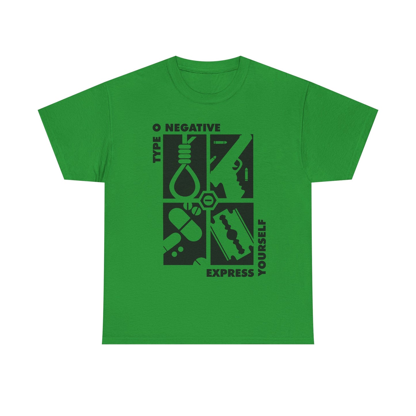 Type O Negative Express Yourself Tshirt