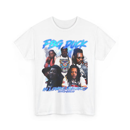 FBG Duck Hiphop TShirt | FBg Duck Sweatshirt Vintage | FBG Duck RnB Rapper | FBG Duck American Rapper Shirt