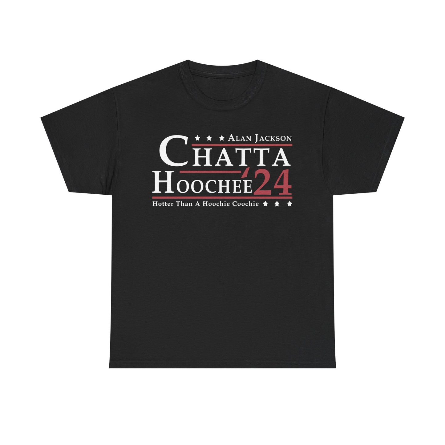 Alan Jackson 24 - hotter than a hoochie coochie chattahoochee tshirt, rock shirt, country music shirt, cowboy shirt, 90s country shirt
