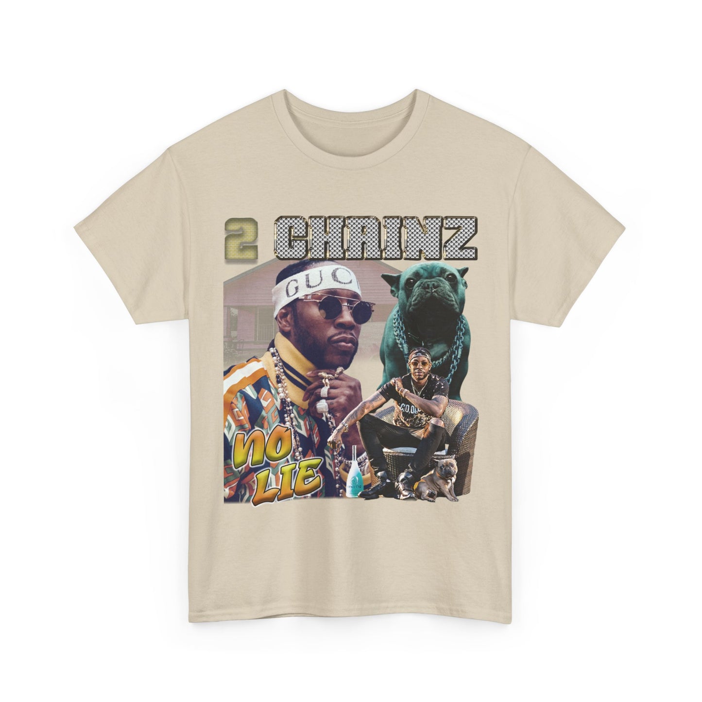 2 Chainz Hiphop TShirt | 2 Chainz Sweatshirt Vintage | 2 Chainz RnB Rapper | 2 Chainz Shirt
