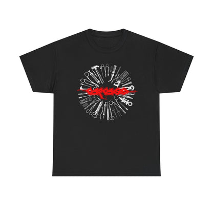 Carcass Tools of The Trade Tshirt
