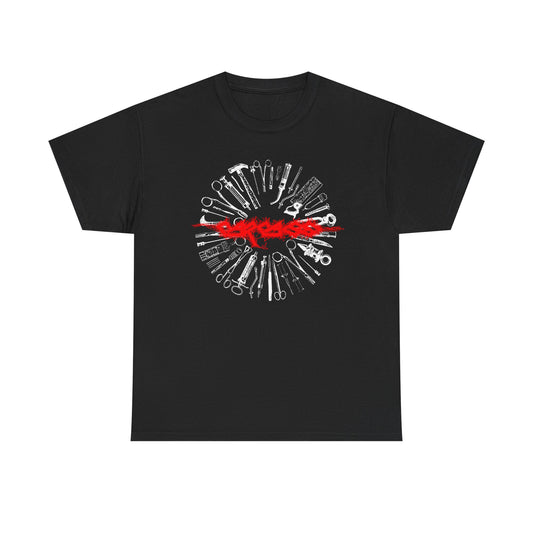 Carcass Tools of The Trade Tshirt