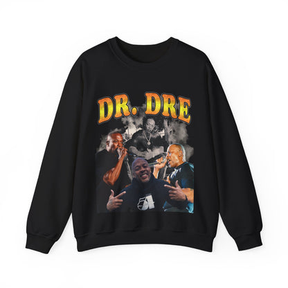 DR DRE TSHIRT | Dr Dre Sweatshirt | Dr Dre Hiphop RnB Rapper | T-Shirt Tshirt Shirt Tee | Sweater Sweatshirt