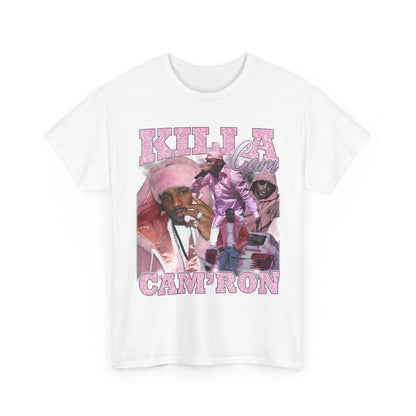 Camron Hiphop TShirt | Camron Sweatshirt Vintage | Camron RnB Rapper | Camron American Rapper Shirt