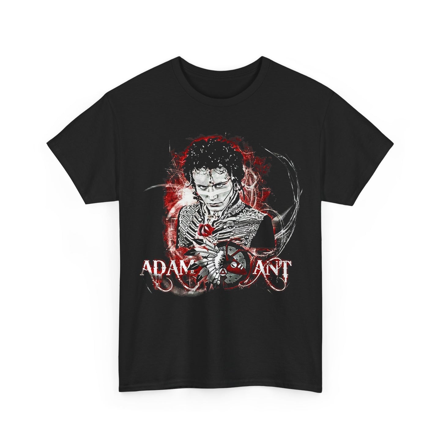 Adam and The Ant Tshirt