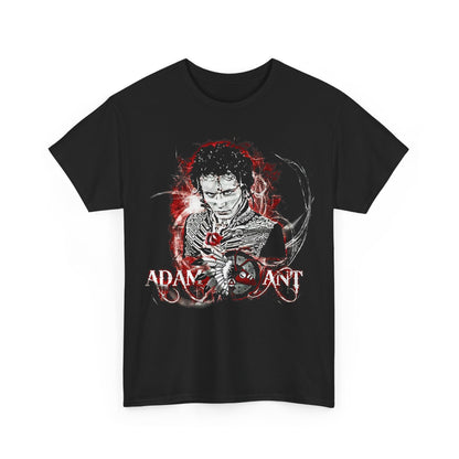 Adam and The Ant Tshirt