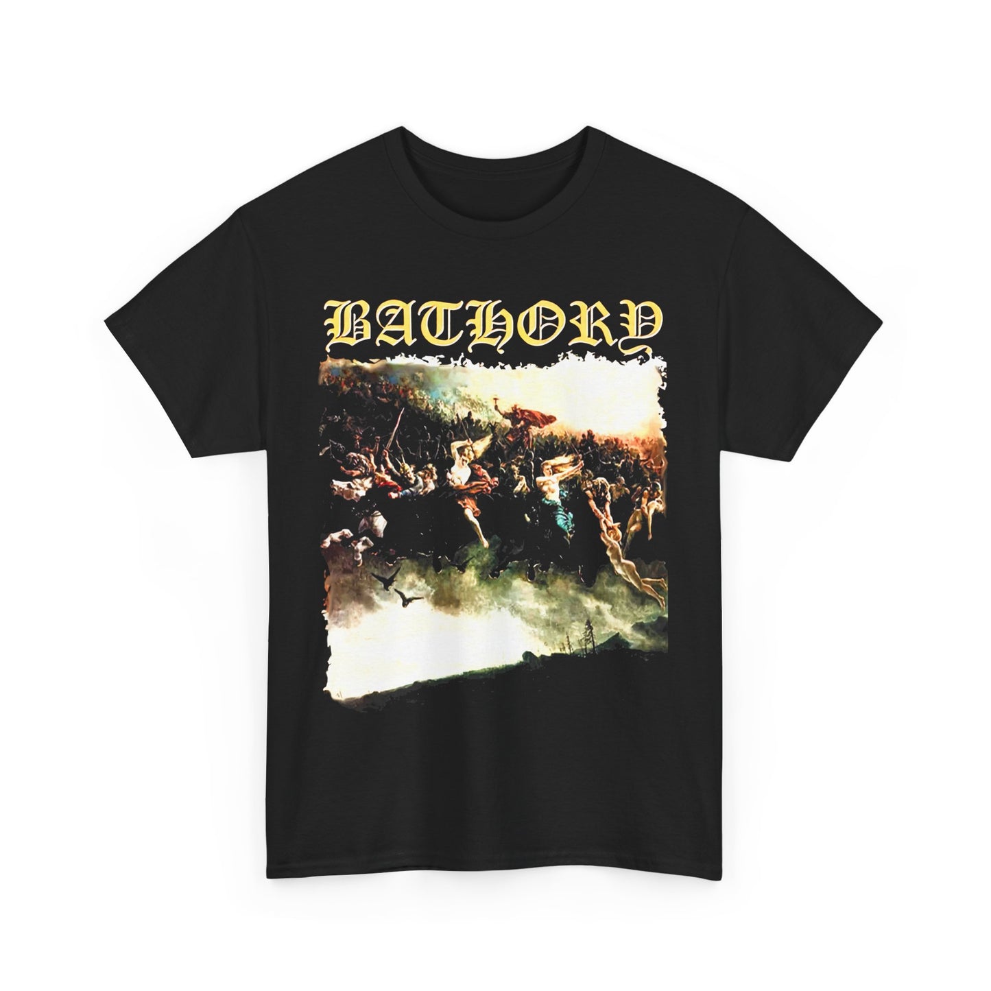 Bathory Tshirt