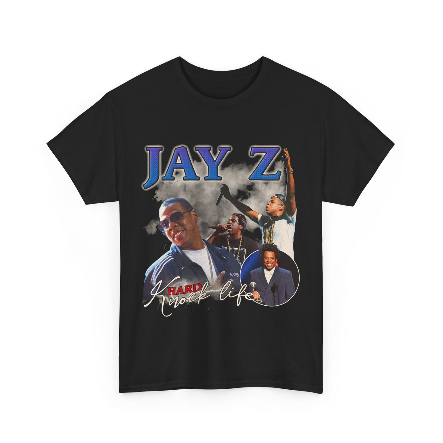 JAY Z HIPHOP TSHIRT | Jay Z Sweatshirt | Jay Z Hiphop RnB Rapper | T-Shirt Tshirt Shirt Tee