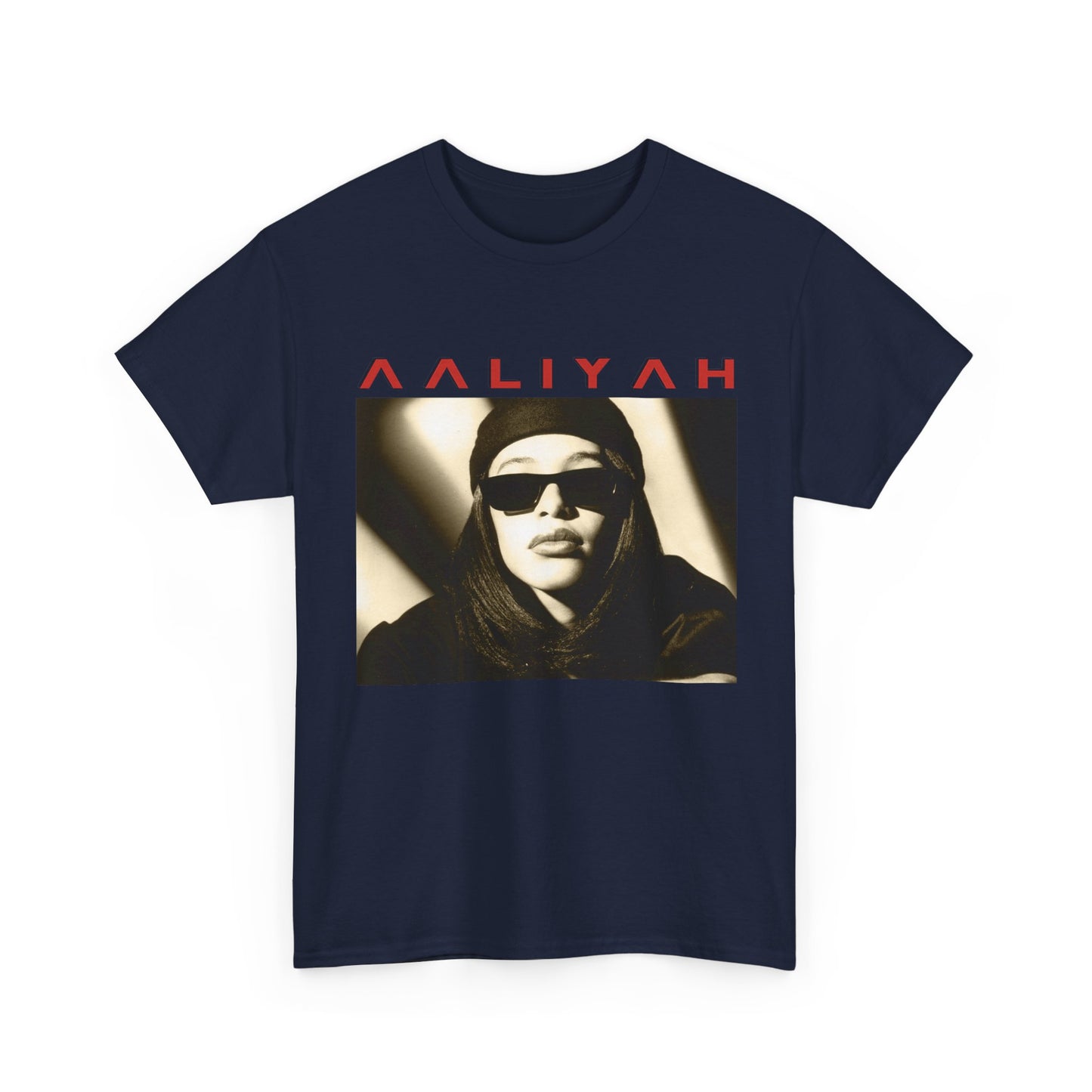 AALIYAH TSHIRT | Aaliyah Sweatshirt | Aaliyah Princess Of R&B Hiphop RnB Rapper | T-Shirt Tshirt Shirt Tee