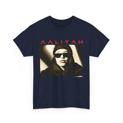 AALIYAH TSHIRT | Aaliyah Sweatshirt | Aaliyah Princess Of R&B Hiphop RnB Rapper | T-Shirt Tshirt Shirt Tee