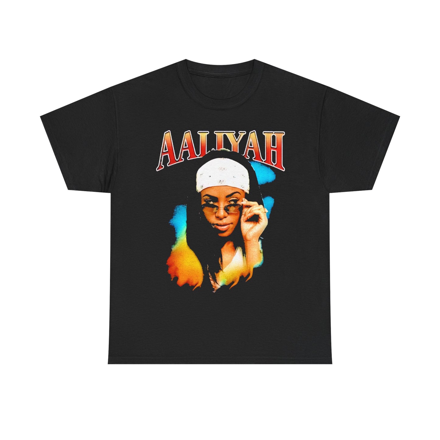 AALIYAH TSHIRT | Aaliyah Sweatshirt | Aaliyah Princess Of R&B Hiphop RnB Rapper | T-Shirt Tshirt Shirt Tee | Sweater Sweatshirt