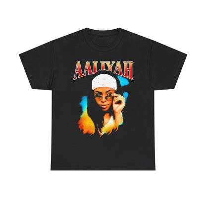 AALIYAH TSHIRT | Aaliyah Sweatshirt | Aaliyah Princess Of R&B Hiphop RnB Rapper | T-Shirt Tshirt Shirt Tee | Sweater Sweatshirt