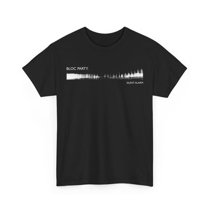 BLOC PARTY Tshirt